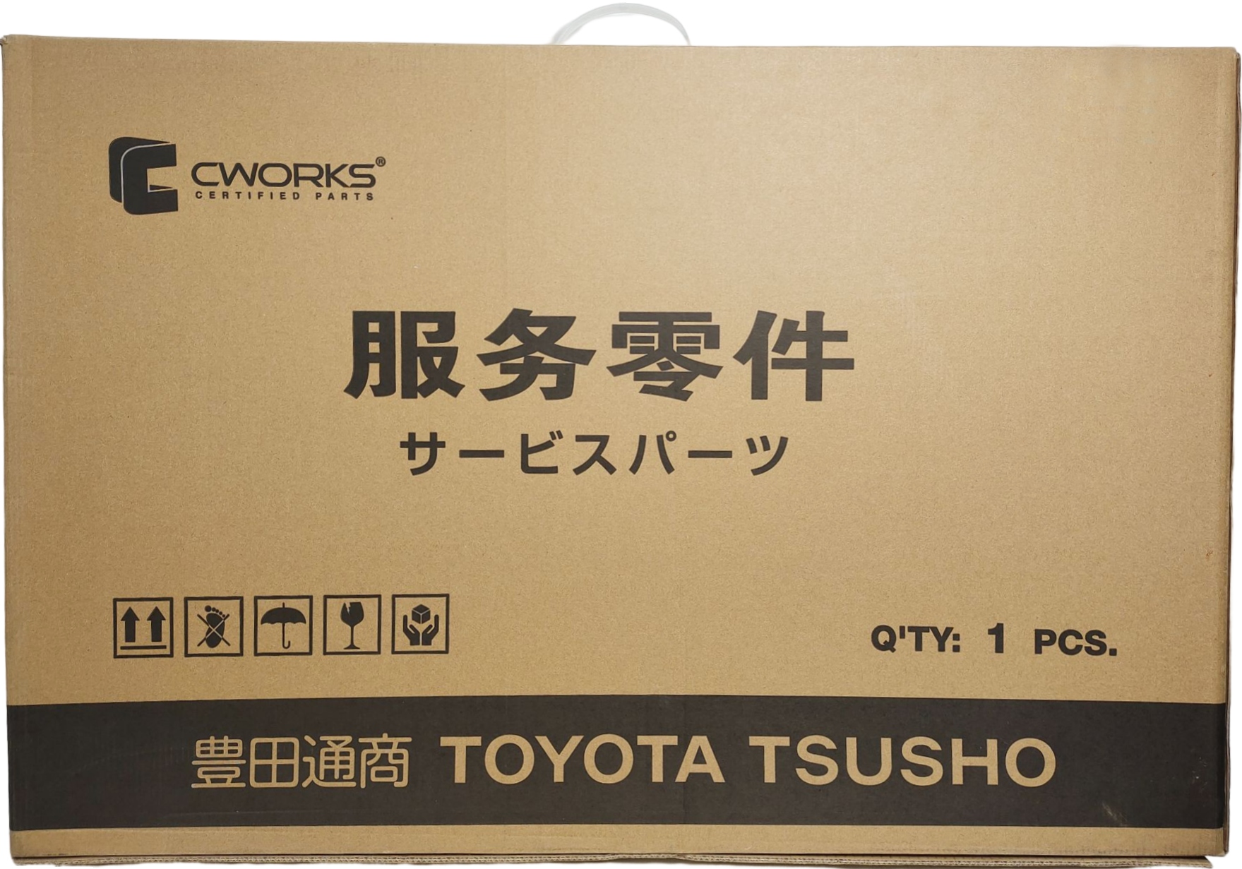 CWORKS散热网 CWORKS散热网